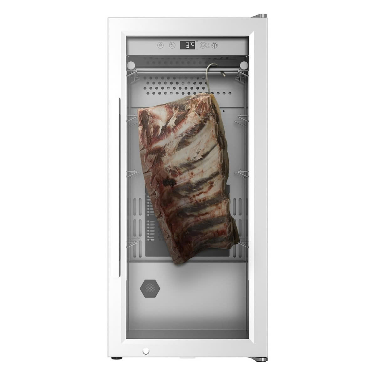Tủ lên tuổi thịt 75L (20~23kg thịt)